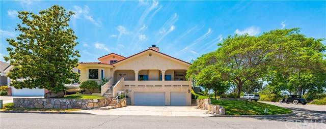 30701 Pyramid Point Drive - Photo 1