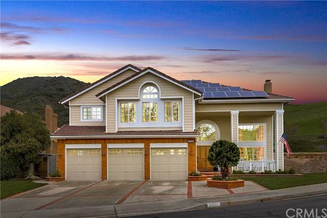 21332 Stonetower Drive - Photo 1