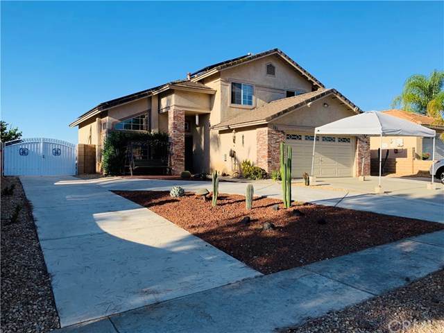 381 Columbine Court - Photo 1
