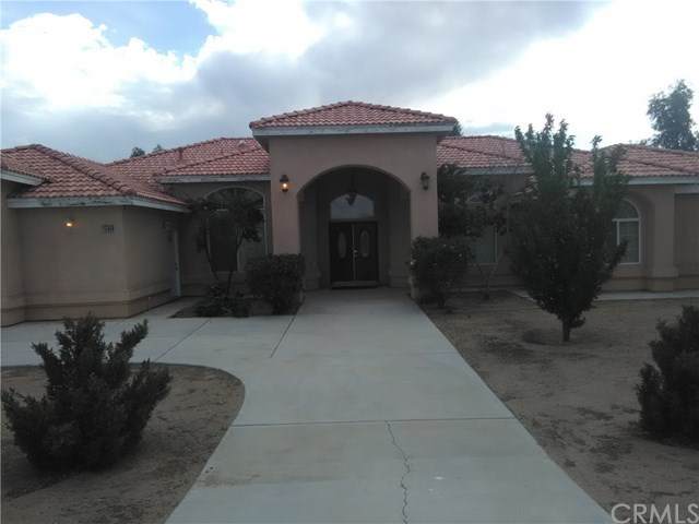 11584 Cottonwood Avenue - Photo 1