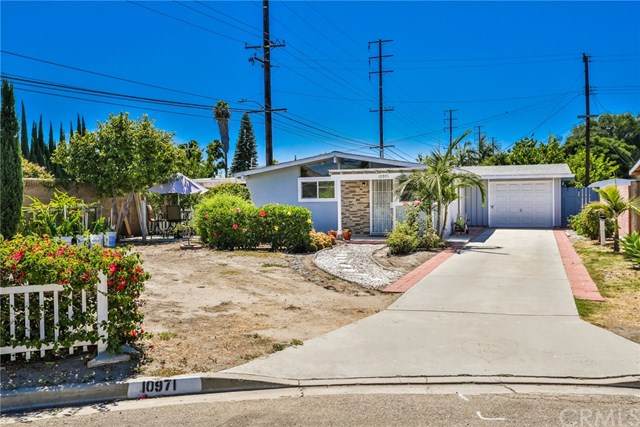 10971 Markev Street - Photo 1