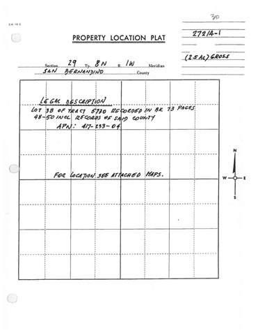 0 Apn 0417-233-04-0000 - Photo 1