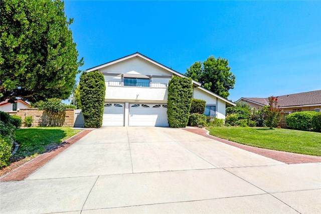 15327 Castanet Drive - Photo 1
