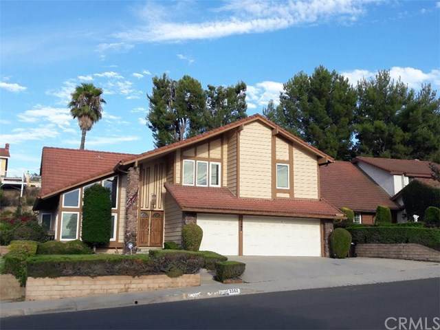 3362 Hawkwood Road - Photo 1