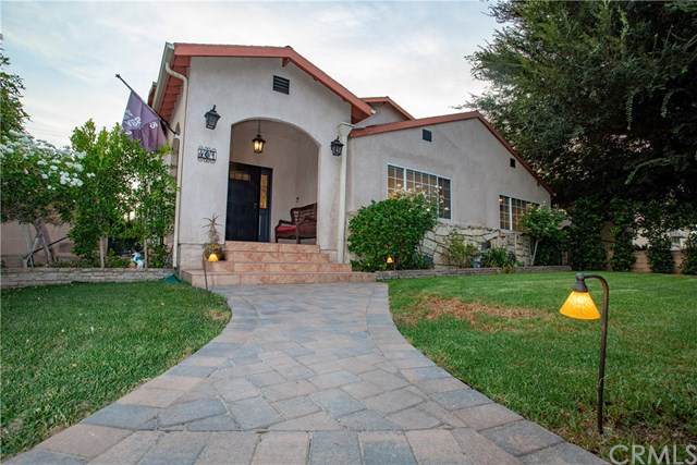 401 Avon Street - Photo 1