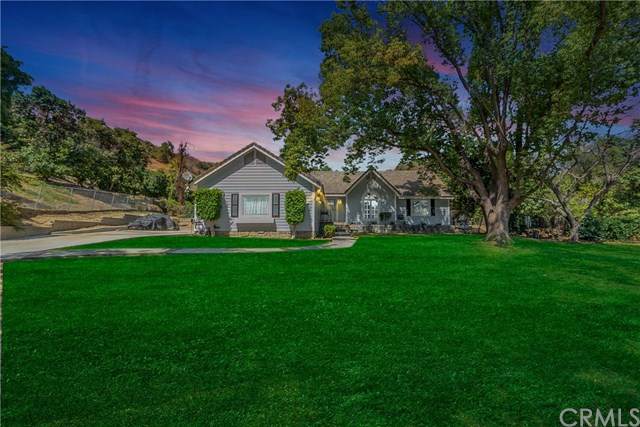 2222 Las Palomas Drive - Photo 1