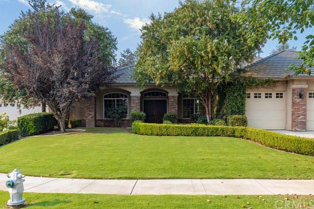 11706 Crabbet Park Drive - Photo 1