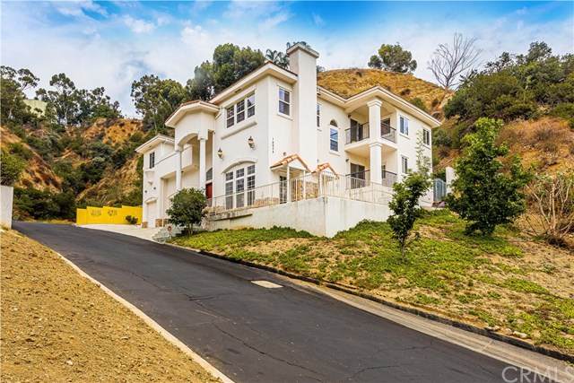 14635 Blue Sky Road - Photo 1