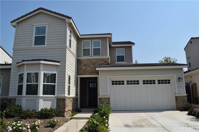 117 Thatch - Photo 1