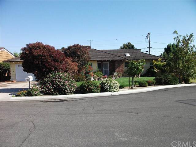 828 Jade Way - Photo 1