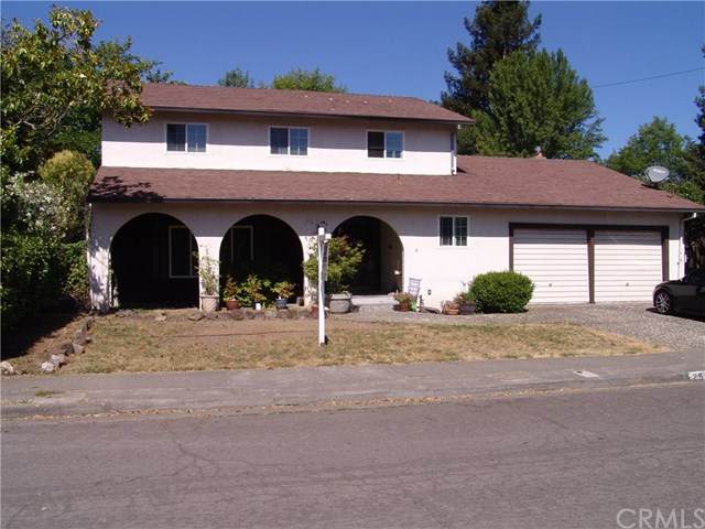 2515 Canterbury Drive - Photo 1