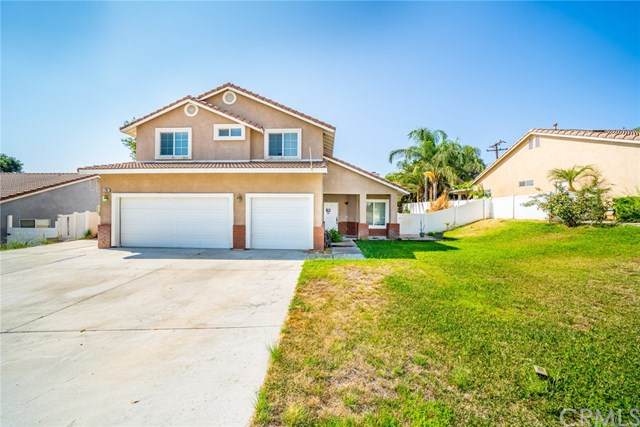 286 Coyote Drive - Photo 1