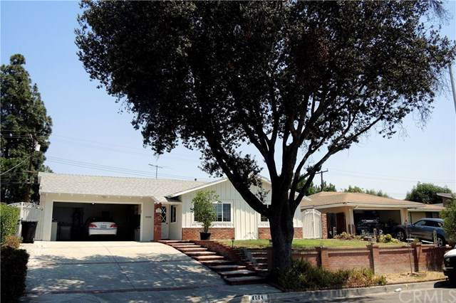 4004 Forecastle Avenue - Photo 1