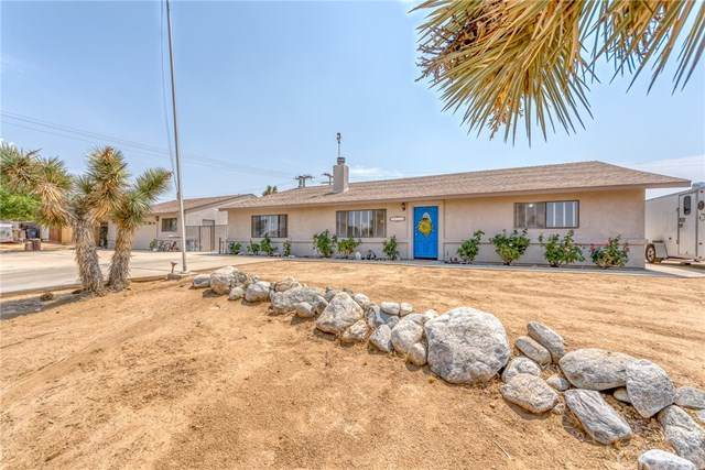 58327 Bonanza Drive - Photo 1