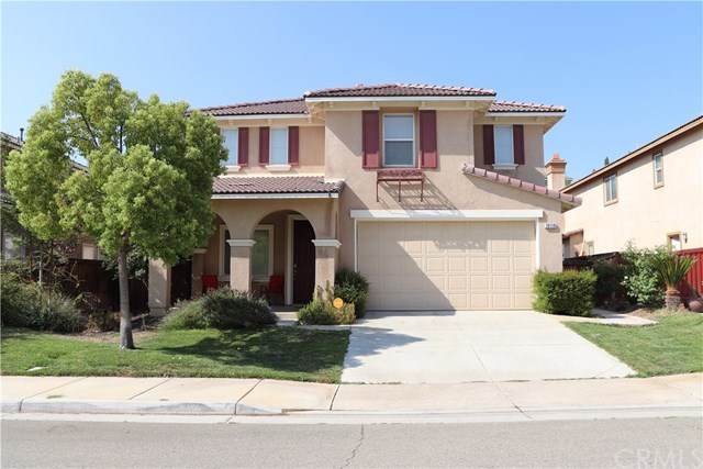 38108 High Ridge Drive - Photo 1