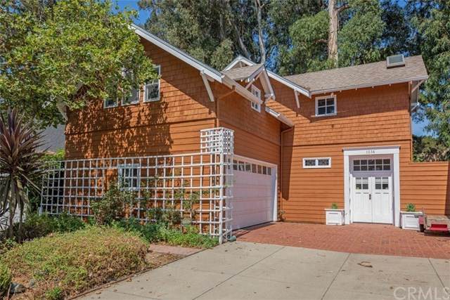 1236 Pismo Street - Photo 1