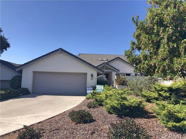 871 Tempus Circle - Photo 1