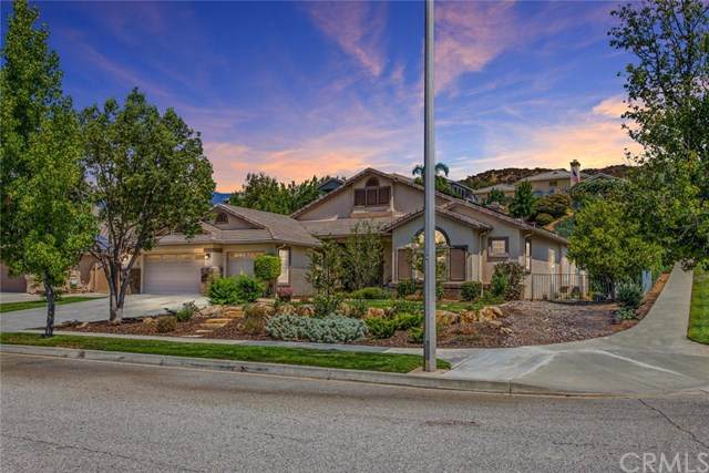 13467 Mesa Crest Drive - Photo 1