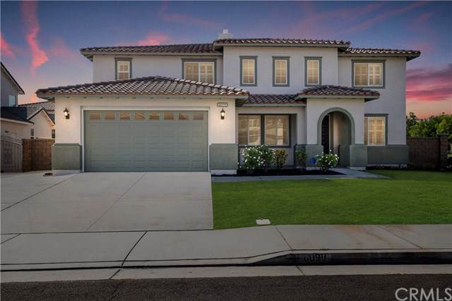 8099 Finch Street - Photo 1