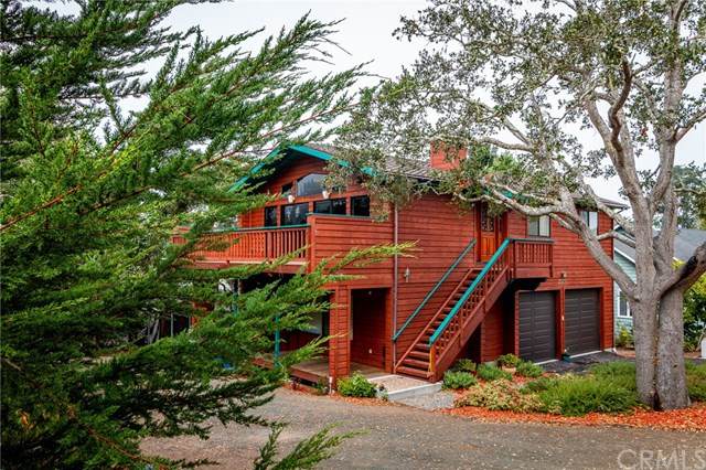 2529 Wilcombe Drive - Photo 1