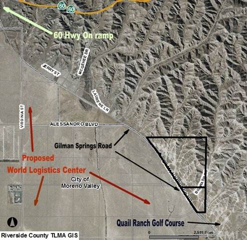 14601 Gilman Springs - Photo 1
