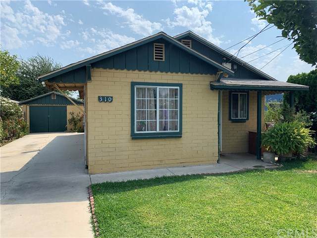 310 Maple Street - Photo 1