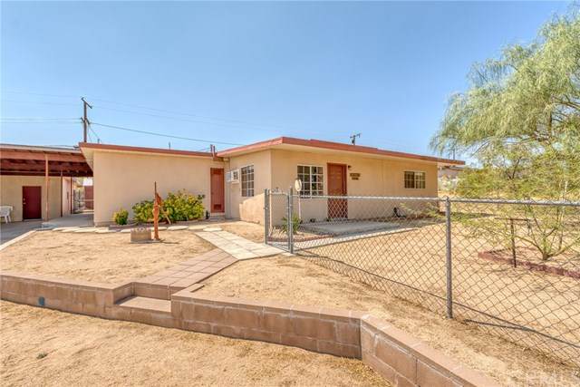 61601 Valley View Drive - Photo 1