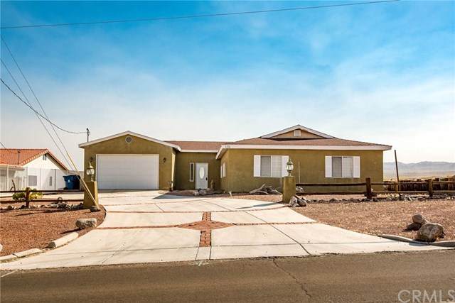 1374 Arcadia Boulevard - Photo 1