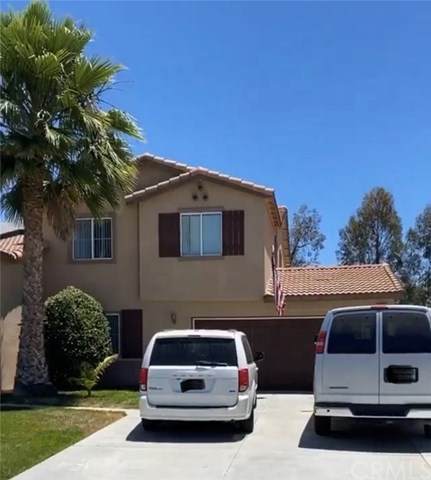 23873 Cheyenne Canyon Drive - Photo 1