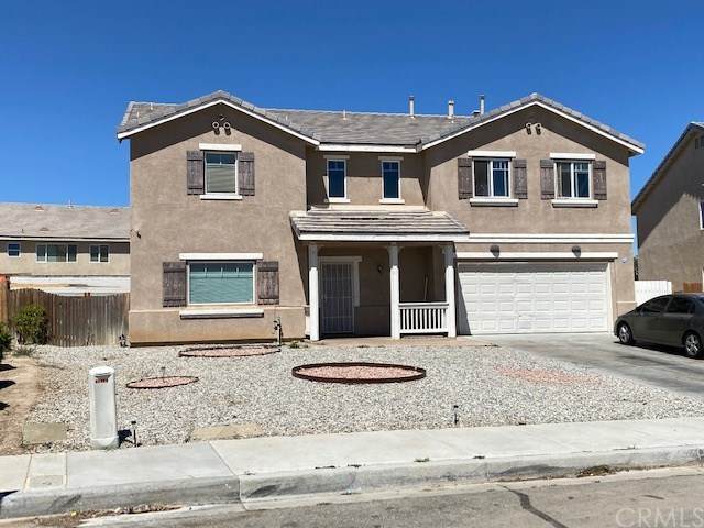 14600 Phoenix Street - Photo 1
