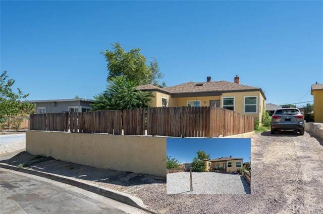 16745 Tracy Street - Photo 1