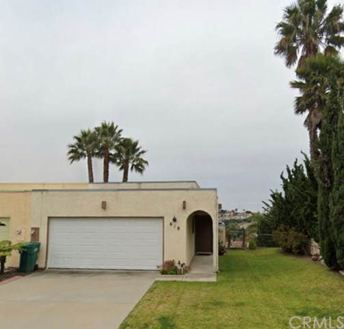 618 Vista Pacifica Circle - Photo 1