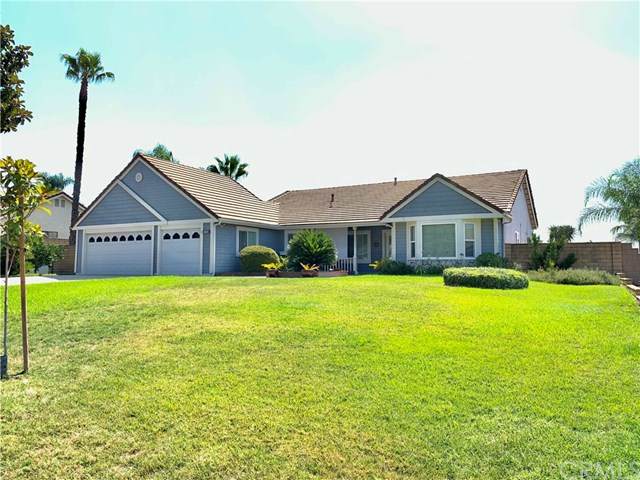 6205 Celestite Avenue - Photo 1