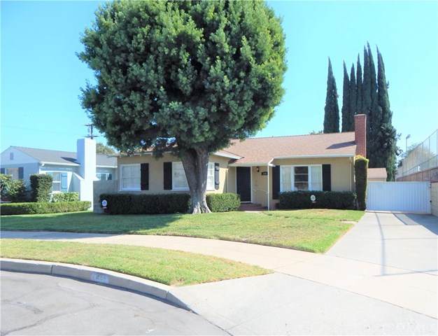 224 Leslie Drive - Photo 1