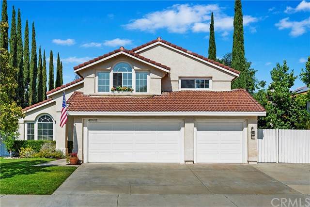 40601 Calle Katerine - Photo 1