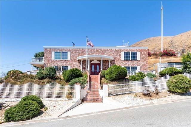 347 Mount Rushmore Drive - Photo 1