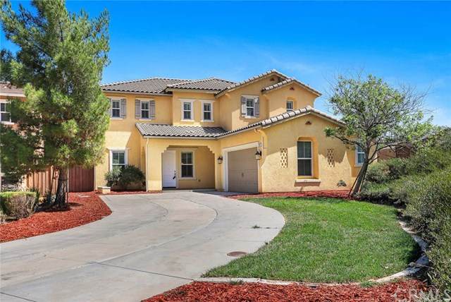 201 Pomegranate Street - Photo 1
