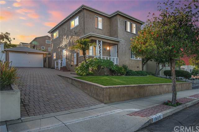529 Hillcrest Street - Photo 1