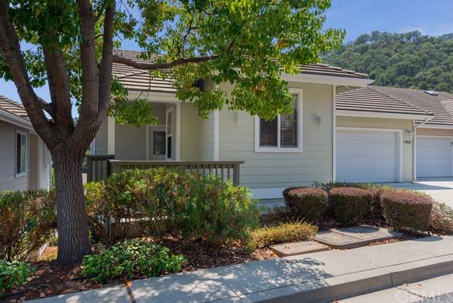 1960 Songbird Street - Photo 1