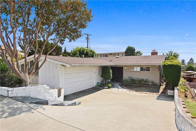 1170 Brightwood Street - Photo 1