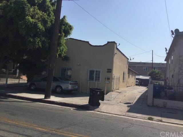 6418 San Pedro Street - Photo 1