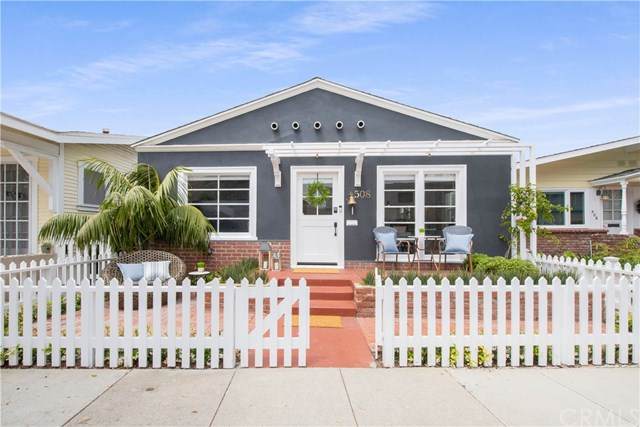 508 Bay Avenue - Photo 1