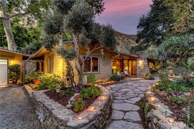 30661 Silverado Canyon Road - Photo 1