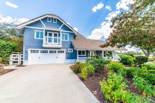 41480 Luz Del Sol - Photo 1