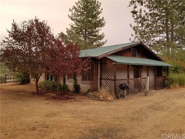 5653 E. Whitlock Road - Photo 1