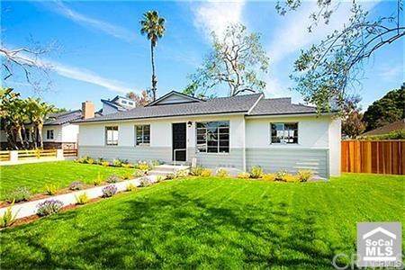 206 Del Mar Avenue - Photo 1