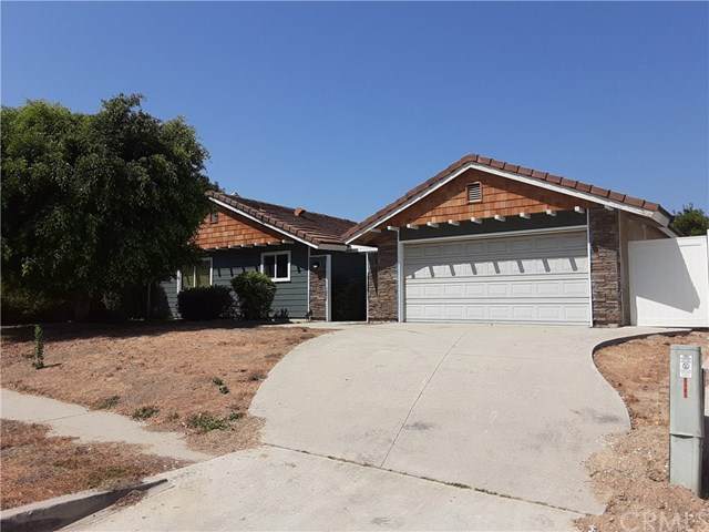 24219 Silver Spray Drive - Photo 1