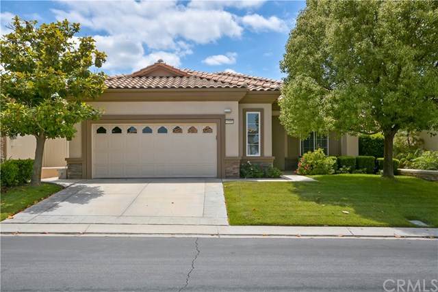 1753 Masters Drive - Photo 1
