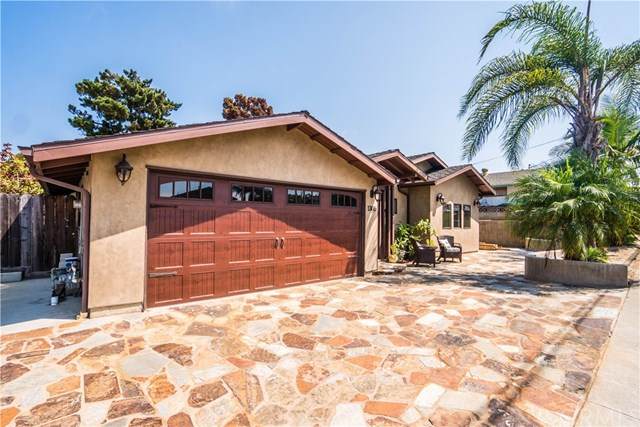 1306 Cornish Drive - Photo 1