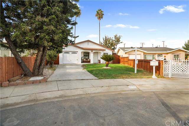 232 De Anza Circle - Photo 1